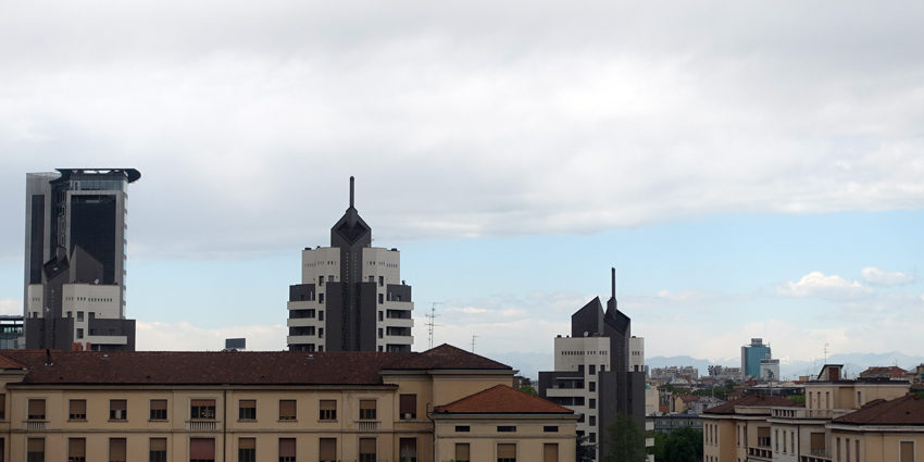 milano-torri