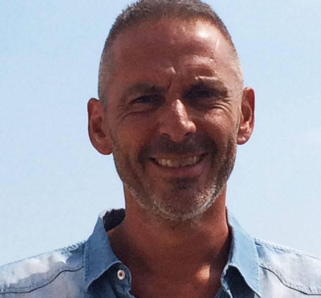 Cristiano Vassanelli