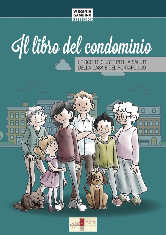 Il libro del condominio (1c) libro-condominio