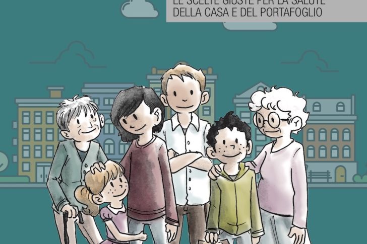 Il libro del condominio (1c) libro-condominio