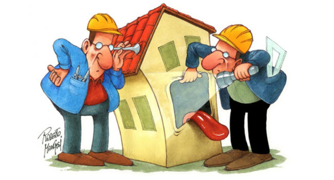 Diamoci una scossa-ing