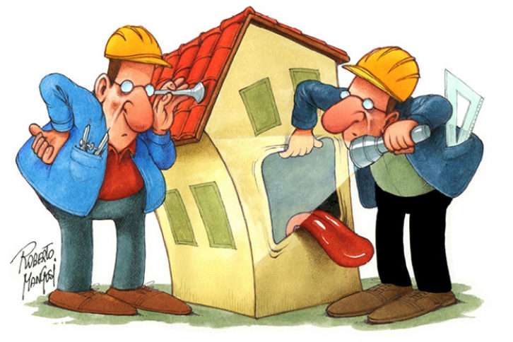 Diamoci una scossa-ing