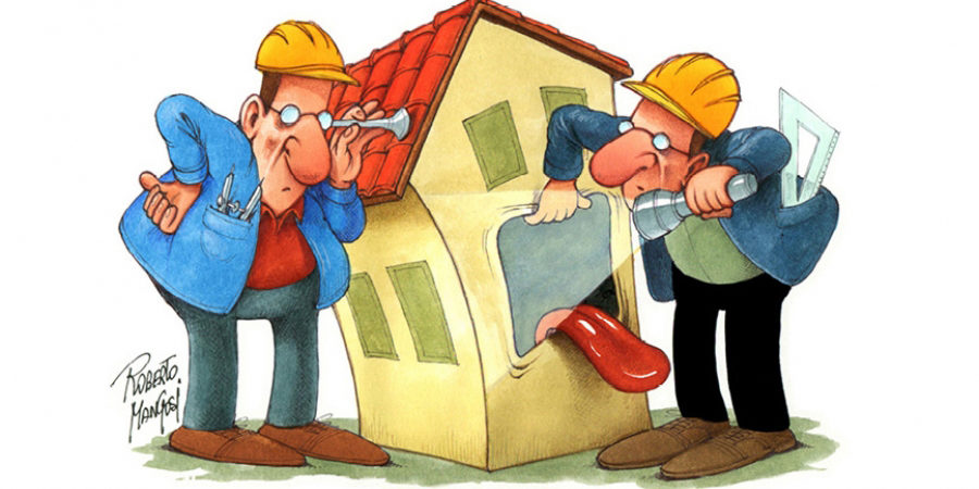 Diamoci una scossa-ing