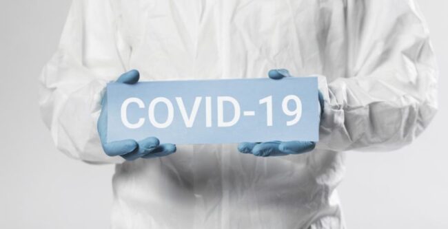 covid-19