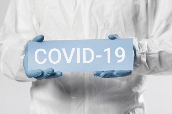 covid-19
